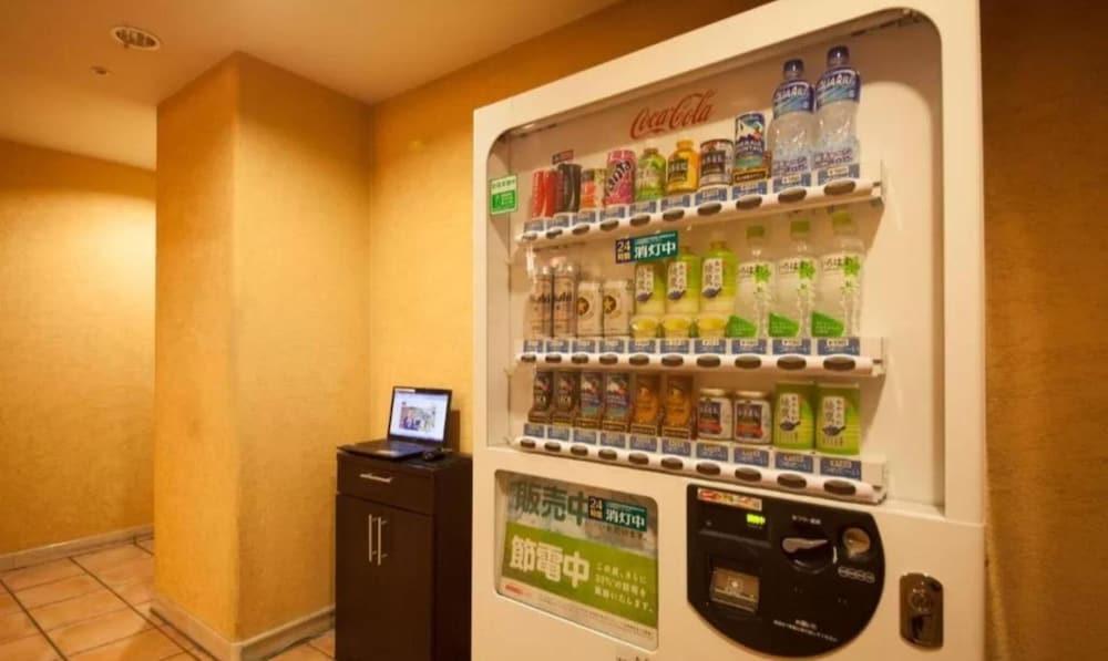 Washington R&B Hotel Otsuka Eki Kitaguchi Tokyo prefektur Exteriör bild
